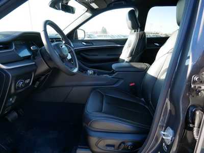 2025 Jeep Grand Cherokee L, $45149. Photo 4