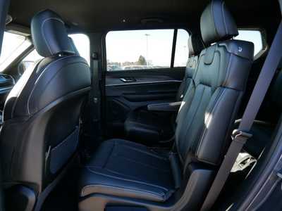 2025 Jeep Grand Cherokee L, $45149. Photo 5