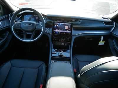 2025 Jeep Grand Cherokee L, $45149. Photo 7