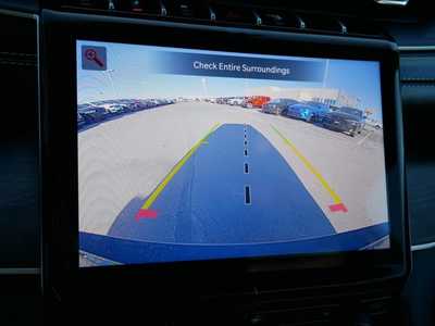 2025 Jeep Grand Cherokee L, $45149. Photo 8