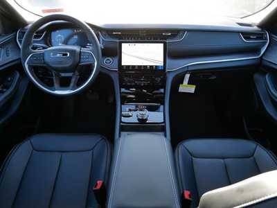 2025 Jeep Grand Cherokee, $43189. Photo 6
