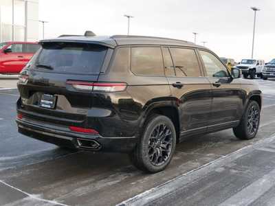 2025 Jeep Grand Cherokee L, $66282. Photo 2