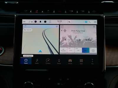 2025 Jeep Grand Cherokee L, $66282. Photo 7