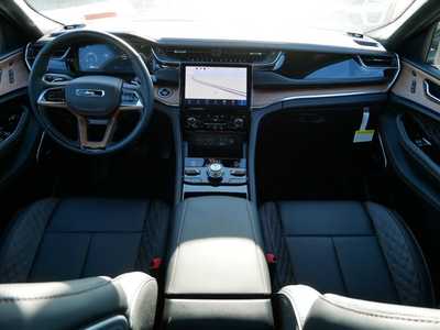 2025 Jeep Grand Cherokee L, $66589. Photo 7