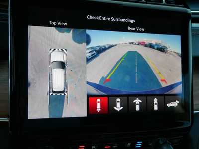 2025 Jeep Grand Cherokee L, $66589. Photo 8
