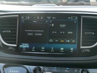 2025 Chrysler Pacifica, $37002. Photo 7