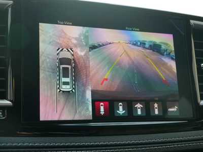 2025 Chrysler Pacifica, $37002. Photo 8