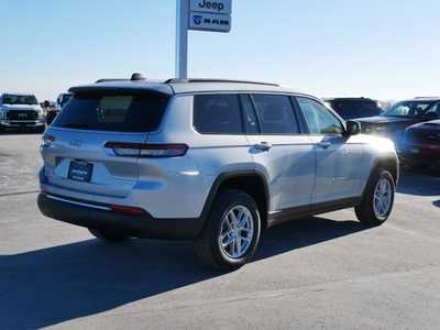 2025 Jeep Grand Cherokee L, $40116. Photo 2