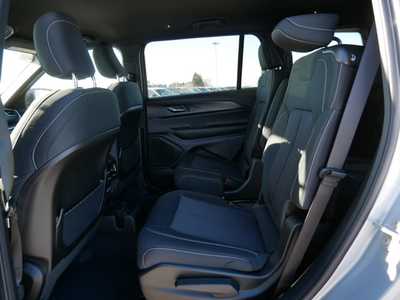 2025 Jeep Grand Cherokee L, $40116. Photo 5
