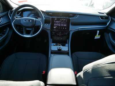 2025 Jeep Grand Cherokee L, $40116. Photo 6