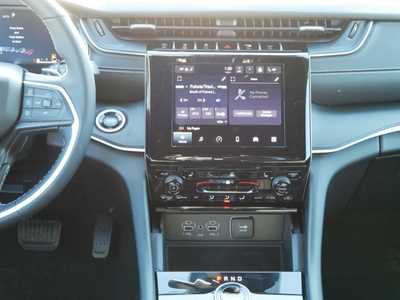 2025 Jeep Grand Cherokee L, $40116. Photo 7