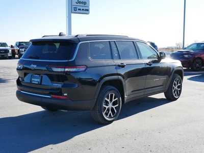 2025 Jeep Grand Cherokee L, $45149. Photo 2