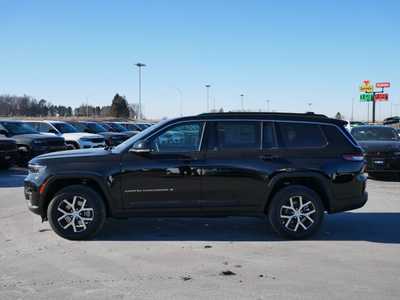 2025 Jeep Grand Cherokee L, $45149. Photo 3