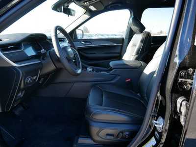 2025 Jeep Grand Cherokee L, $45149. Photo 4