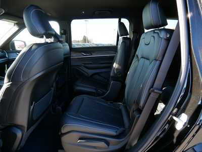 2025 Jeep Grand Cherokee L, $45149. Photo 5
