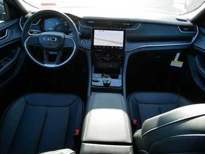2025 Jeep Grand Cherokee L, $45149. Photo 7