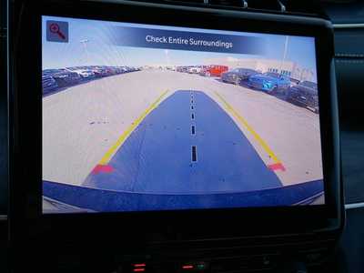 2025 Jeep Grand Cherokee L, $45149. Photo 8
