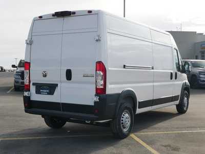 2025 RAM ProMaster Cargo, $47434. Photo 2