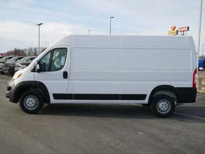 2025 RAM ProMaster Cargo, $47434. Photo 3