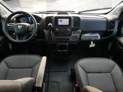 2025 RAM ProMaster Cargo, $47434. Photo 6