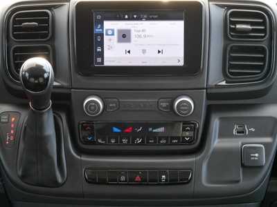 2025 RAM ProMaster Cargo, $47434. Photo 7