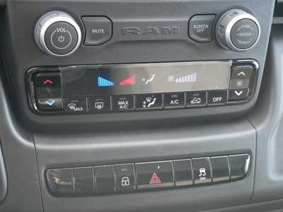 2025 RAM ProMaster Cargo, $47434. Photo 9