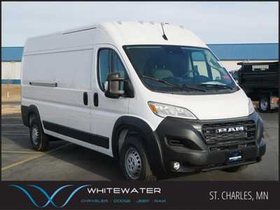 2025 RAM ProMaster Cargo, $47434. Photo 1