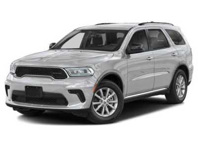 2024 Dodge Durango, $60364. Photo 1