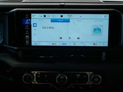 2025 Jeep Wrangler, $56356. Photo 7