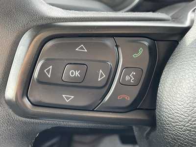 2023 Jeep Gladiator, $27000. Photo 11