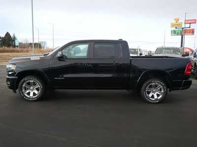 2025 RAM 1500 Crew Cab, $49441. Photo 3