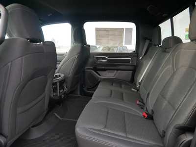 2025 RAM 1500 Crew Cab, $49441. Photo 5