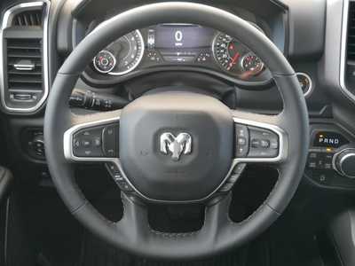 2025 RAM 1500 Crew Cab, $49441. Photo 8