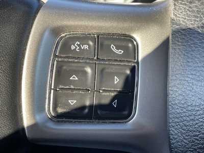 2014 RAM 2500 Crew Cab, $22000. Photo 11