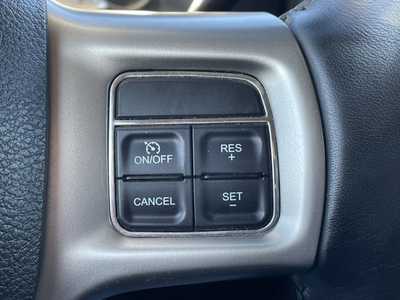 2014 RAM 2500 Crew Cab, $22000. Photo 12