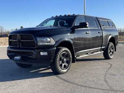 2014 RAM 2500 Crew Cab, $22000. Photo 2