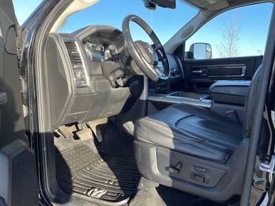 2014 RAM 2500 Crew Cab, $22000. Photo 3