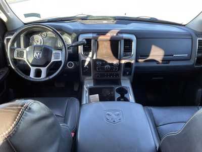 2014 RAM 2500 Crew Cab, $22000. Photo 4