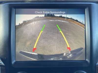 2014 RAM 2500 Crew Cab, $22000. Photo 8