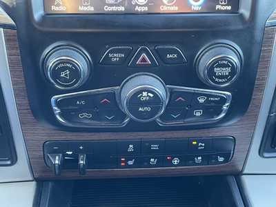 2014 RAM 2500 Crew Cab, $22000. Photo 9