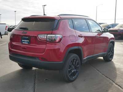 2025 Jeep Compass, $28736. Photo 2