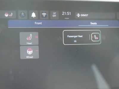 2025 Jeep Compass, $28736. Photo 8