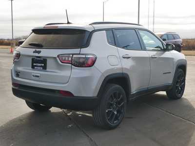 2025 Jeep Compass, $28736. Photo 2