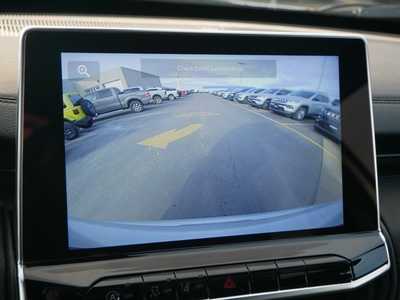 2025 Jeep Compass, $28736. Photo 9