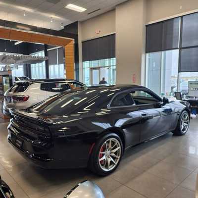 2024 Dodge Charger, $57226. Photo 2