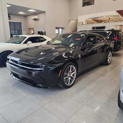 2024 Dodge Charger, $57226. Photo 4