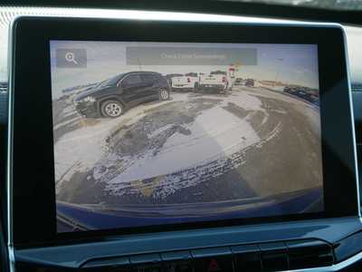 2025 Jeep Compass, $28736. Photo 10
