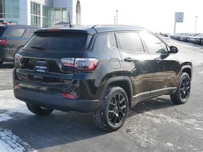 2025 Jeep Compass, $28736. Photo 2