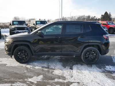 2025 Jeep Compass, $28736. Photo 3