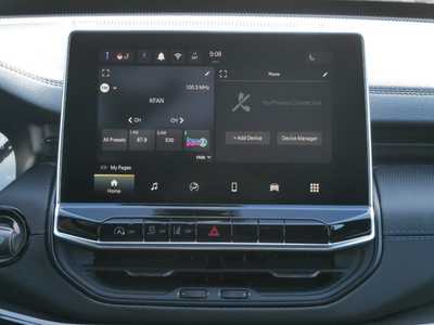 2025 Jeep Compass, $28736. Photo 7